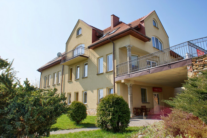 Hostel Zamość by null
