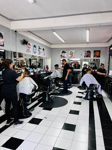 Peluquería Blanco & Negro