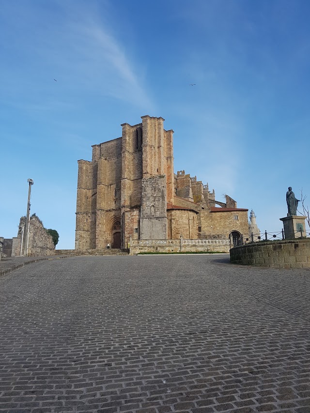 Castro-Urdiales