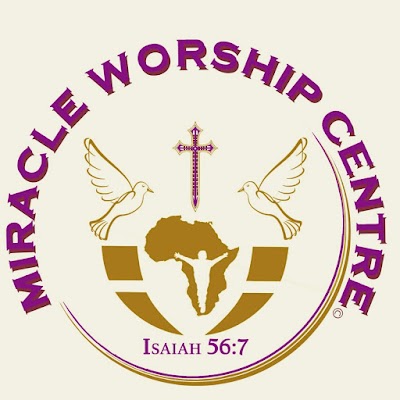 Photos of Miracle Worship Centre