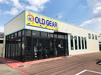 オールドギア 滋賀湖南店
