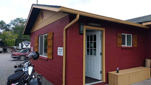 Laverie Automatique Gallery - United States