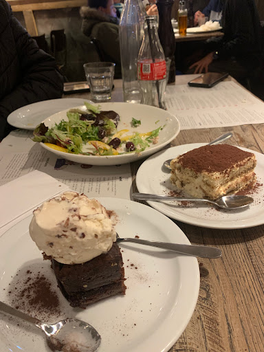 Franco Manca Bromley - Thumbnail