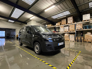 Photo n°7 de Wan services Ploërmel à Ploërmel (Garde-meubles en libre-service)