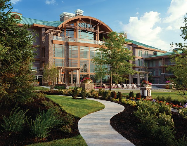 Turning Stone Resort Casino