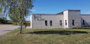 Photo n°11 de Mompeurt Frédéric à Colombey-les-Belles (Kinésithérapeute)