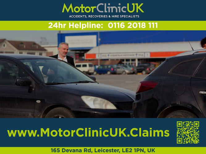 MotorClinicUK