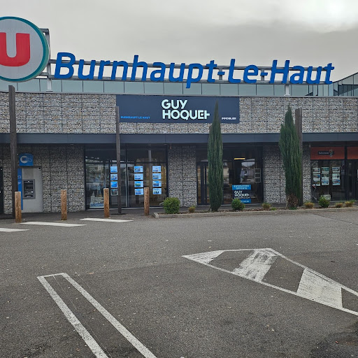 Agence Immobilière GUY HOQUET Burnhaupt Le Haut - Thumbnail
