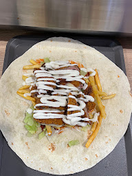 Photo n°22 de Chez Akb - Kebab à Migennes (Restaurant de döner kebab)