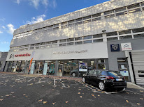 SPOTICAR STELLANTIS &YOU PARIS MALAKOFF à Malakoff