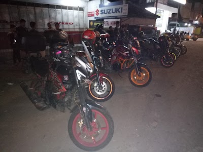 Photos of Alfamart Sampang 2