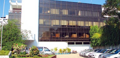 Photos of Square Pharmaceuticals Limited | Pabna Unit
