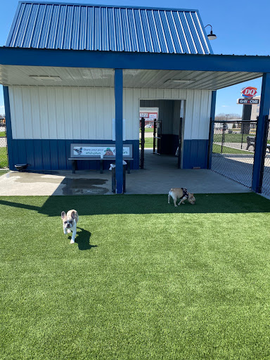 FastLane Pup Park Gallery - United States