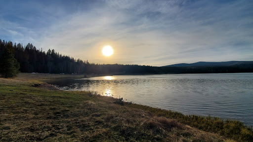 Reservation Lake Campgrounds - Thumbnail