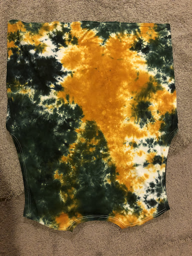 DexterityDyes - Visual
