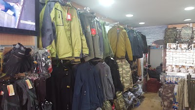 Photos of Sema Spor THERMOFORM