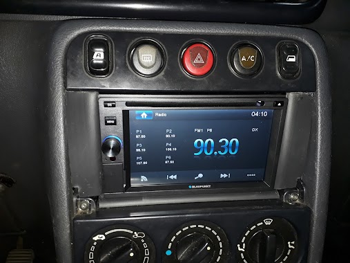 GPS Taller - Audio Car, Author: Repelis Plus