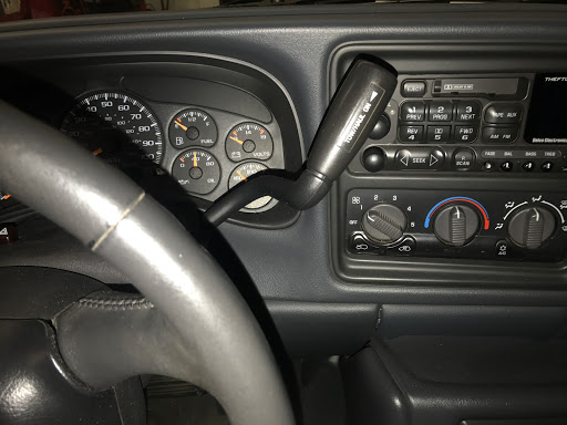Universal Auto Repair - Thumbnail