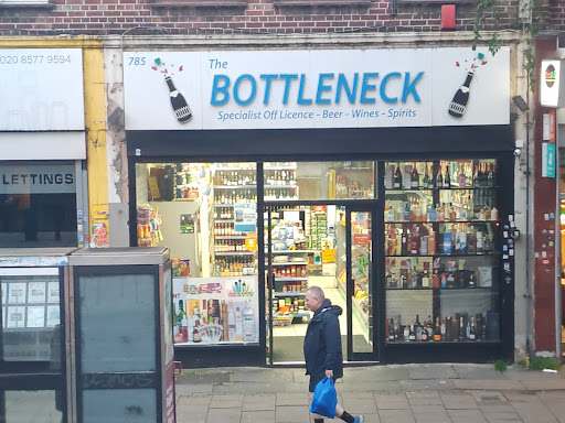 Bottleneck
