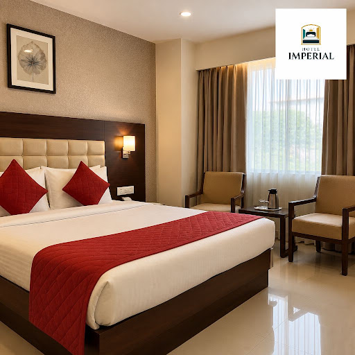 Looking for a comfortable, well-managed hotel in Latur that keeps things simple and stress-free?… post image