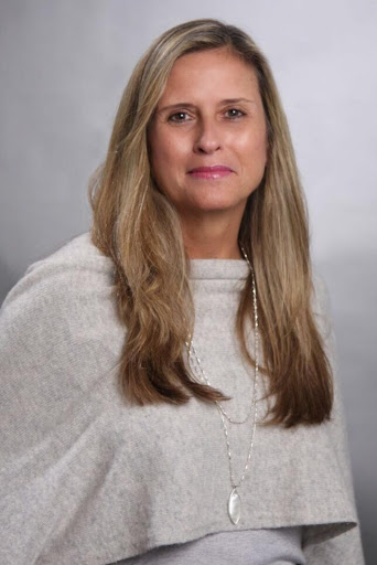 Mary Ann Lamneck: Co-op and Condo specialist. Team Carillo of Coldwell Banker American Homes Real Estate Logo