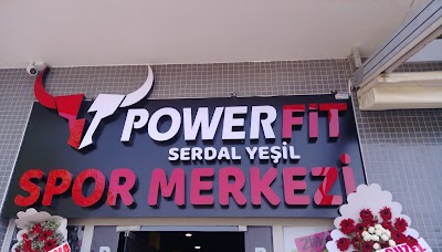 Powerfit Spor Merkezi