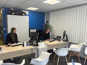 Photo n°10 de Allianz Assurance CHELLES - Michel GRIFFON à Chelles (Compagnie d'assurance moto)