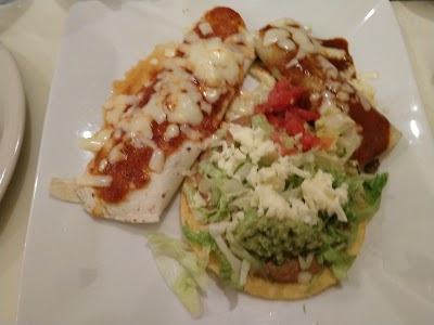 El Paso Mexican Grill