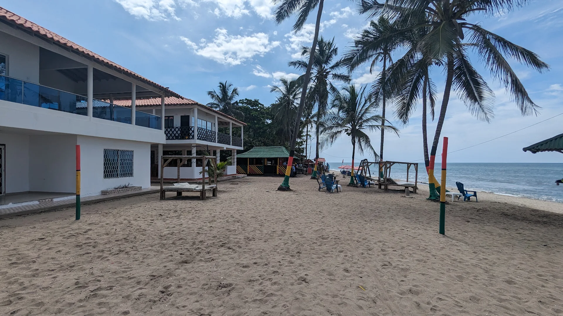 Beach Life Palomino & Beach Club