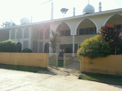 Photos of Meera Masjid