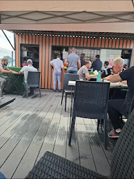 Photo n°8 de L'as des burgers à Souffelweyersheim (Restaurant de hamburgers)