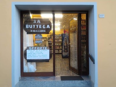 Sa buttega di MELIS Claudia