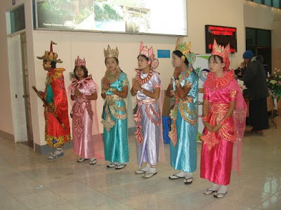 Photos of Mandalay International Airport (MDL)