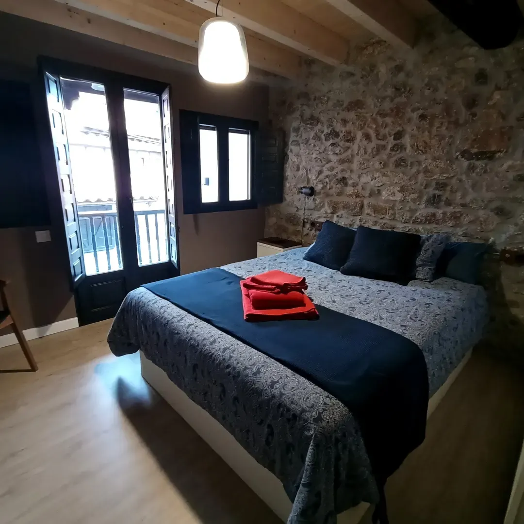 Apartamentos Belenos en Niembro
