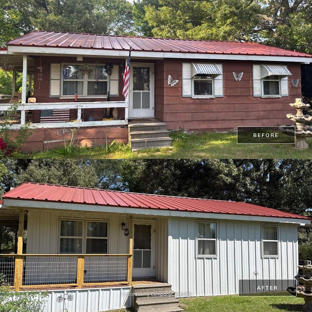 Otter Flood and Fire Restoration LLC photo