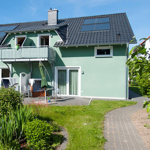 Ferienwohnung Lüttgrün Inh. Sabine Dröse - Thumbnail
