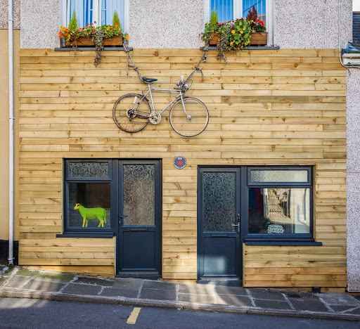 James' Place @ Dowlais