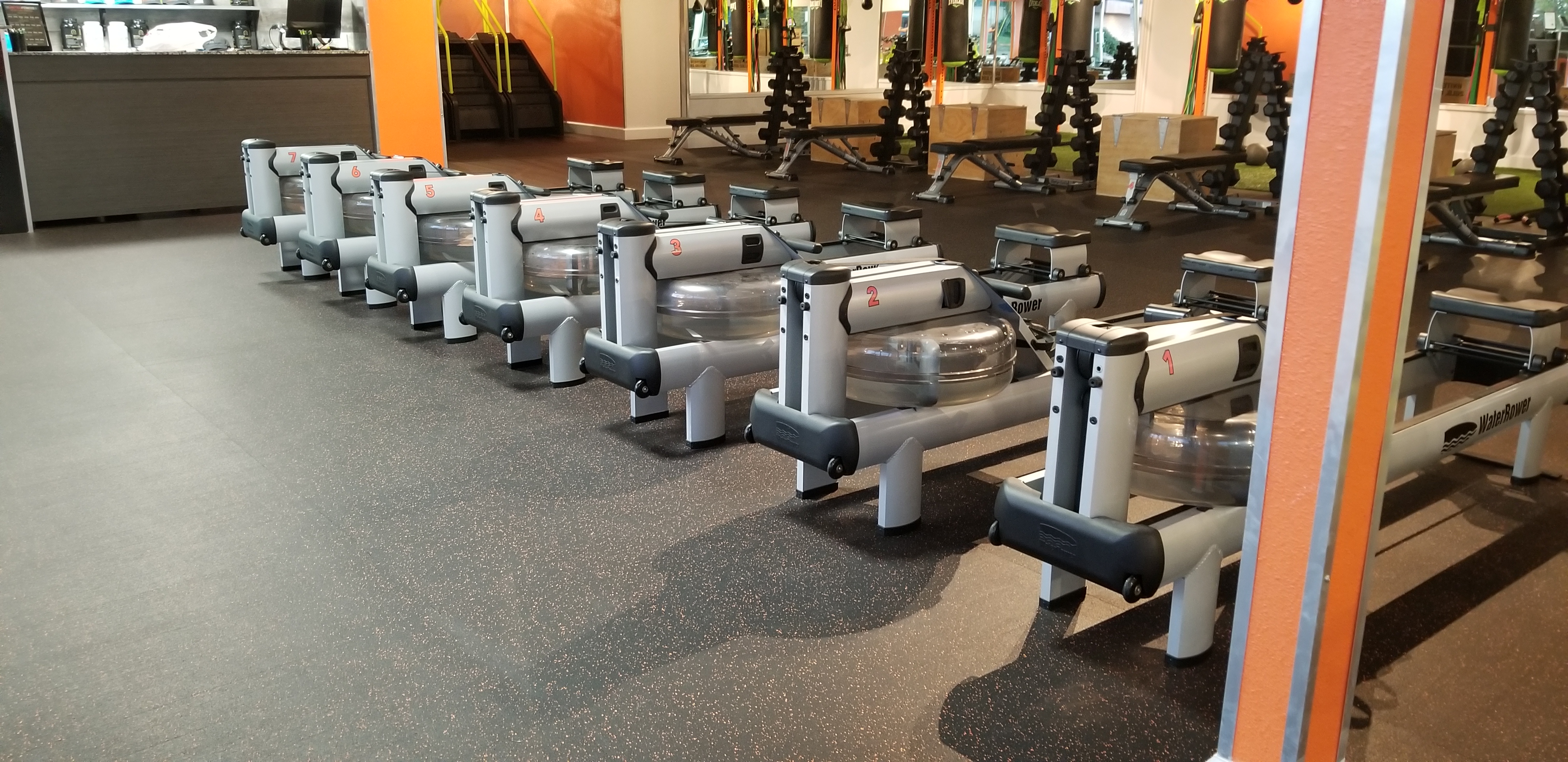 United Fitness Brea photo 14