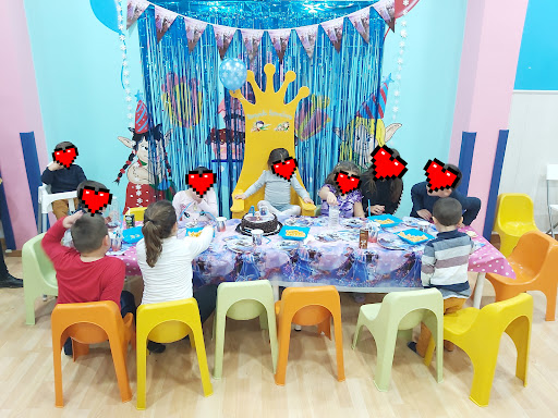 Ludoteca & Sala de Celebraciones Duende Aventura - Thumbnail
