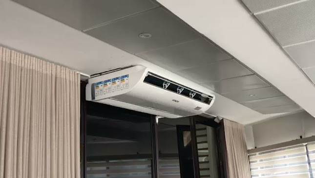 Frio Constante Climatização e Refrigeração LTDA