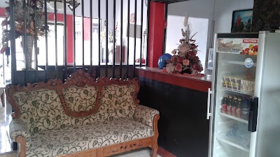 Photos of jessie homestay