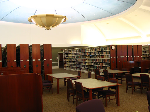 Legacy Library - Thumbnail