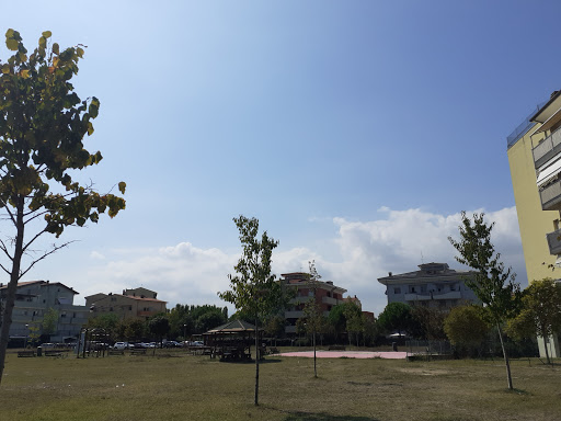 Parco Lucio Battisti - Thumbnail