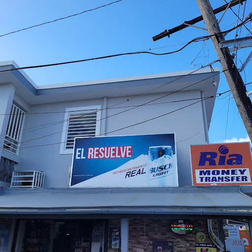 Colmado El Resuelve