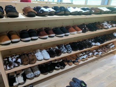 shoe-store