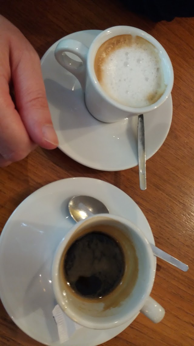 Café de l'Epoque