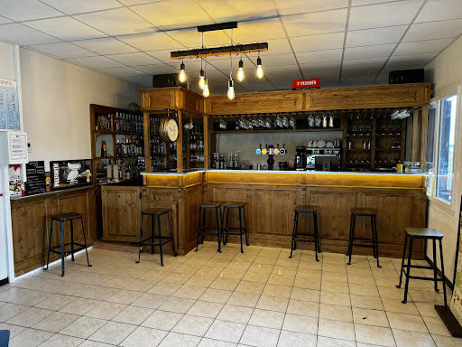 Pizzeria l'Aubietaine