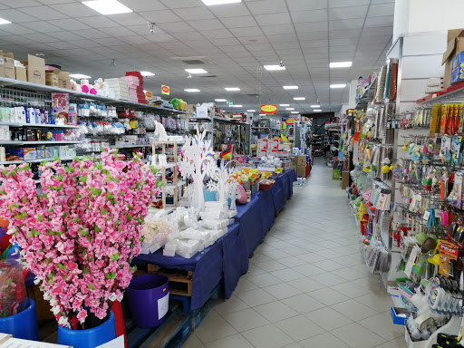 Asia Shopping - Thumbnail