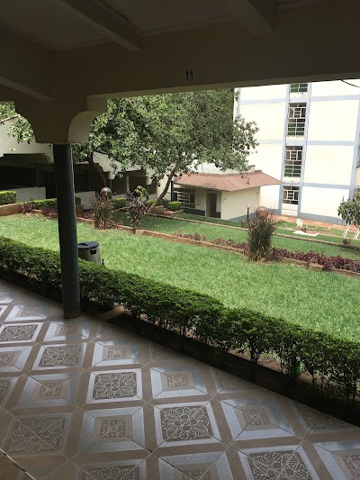 Photos of Marsh Park Hotel Kisii