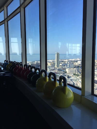 Photos of Empire Fitness Studio